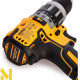 Ударний дриль-шуруповерт DeWalt DCD796NT