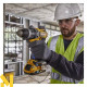 Дриль-шуруповерт акумуляторна безщіткова  ударна DeWALT DCD797NT