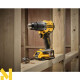 Дриль-шуруповерт акумуляторний ударний DeWALT DCD799D2T