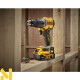Дриль-шуруповерт акумуляторний ударний DeWALT DCD799NT (без АКБ та ЗП)