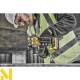 Дриль-шуруповерт акумуляторний DeWALT DCD800E2T
