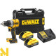 Дриль-шуруповерт акумуляторна DeWALT DCD800H2T