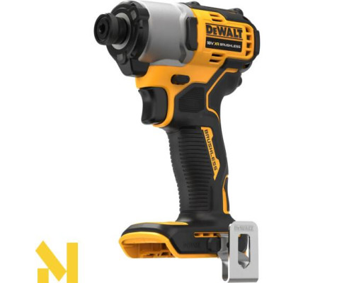 Набір інструментів акумуляторних DeWALT DCD800H2T+DCF840N