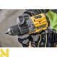 Дриль-шуруповерт ударна акумуляторна DeWALT DCD805E1T