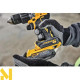 Дриль-шуруповерт ударна акумуляторна DeWALT DCD805E1T