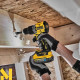 Дриль-шурупокрут акумуляторний DeWALT DCD805H2T