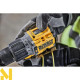 Дриль-шурупокрут акумуляторний DeWALT DCD805P2T
