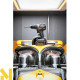 Дриль-шуруповерт DeWALT DCD85ME2GT McLaren F1 TEAM LIMITED EDITION