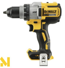 Акумуляторна дриль-шуруповерт DeWalt DCD991NT (без АКБ та ЗП)