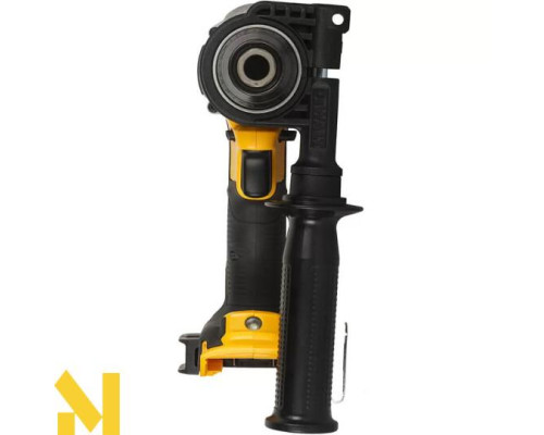 Дриль-шурупокрут акумуляторний DeWALT DCD991NT+DCB187 (без ЗП)