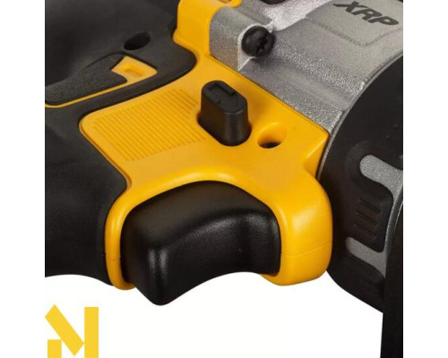 Дриль-шурупокрут акумуляторний DeWALT DCD991NT+DCB187 (без ЗП)