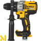 Дриль-шурупокрут акумуляторний DeWALT DCD991NT+DCB187 (без ЗП)