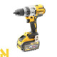 Акумуляторний дриль-шуруповерт DeWALT DCD991T2