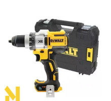 Дриль-шуруповерт безщіточна акумуляторна DeWALT DCD992NT