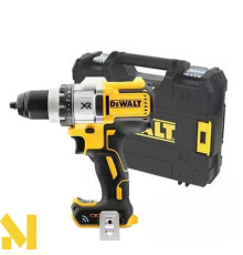 Дриль-шуруповерт безщіточна акумуляторна DeWALT DCD992NT