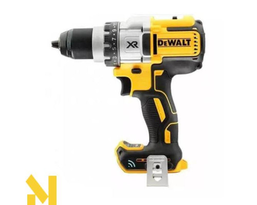 Дриль-шуруповерт безщіточна акумуляторна DeWALT DCD992NT