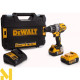 Акумуляторний дриль-шуруповерт DeWALT DCD996P2