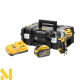 Дриль-шуруповерт ударна акумуляторна DeWALT DCD996X1 18V