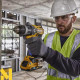 Дриль-шуруповерт акумуляторна безщіткова ударна DeWALT DCD997NT