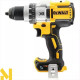 Дриль-шуруповерт акумуляторна безщіткова ударна DeWALT DCD997NT