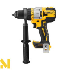 Дриль-шурупокрут акумуляторний безщітковий ударний DeWALT DCD999NT (без АКБ та ЗП)