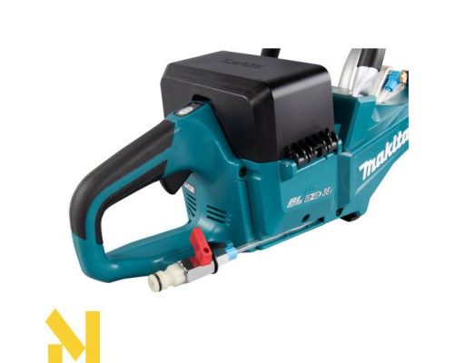 Різак акумуляторний Makita DCE090Z (без АКБ та ЗП)