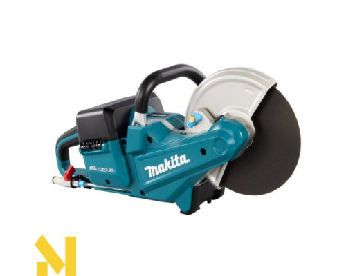 Різак акумуляторний Makita DCE090Z (без АКБ та ЗП)