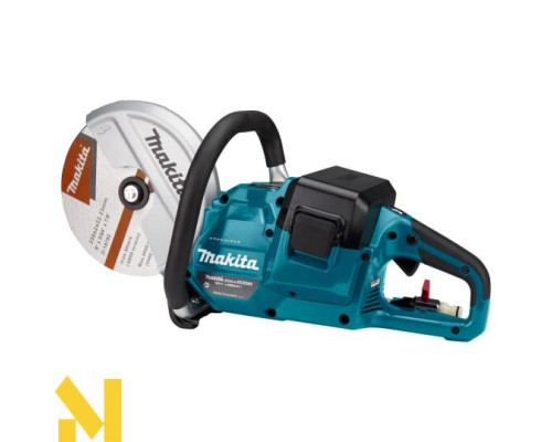 Різак акумуляторний Makita DCE090Z (без АКБ та ЗП)