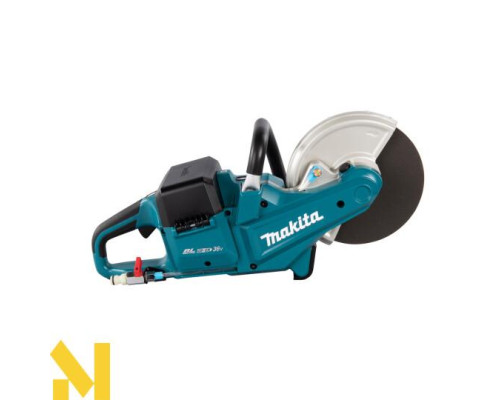 Акумуляторний різчик Makita DCE090ZX1 (без АКБ та ЗП)