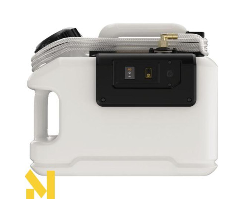 Резервуар для подачі води DeWALT DCE6820N (без АКБ та ЗП)