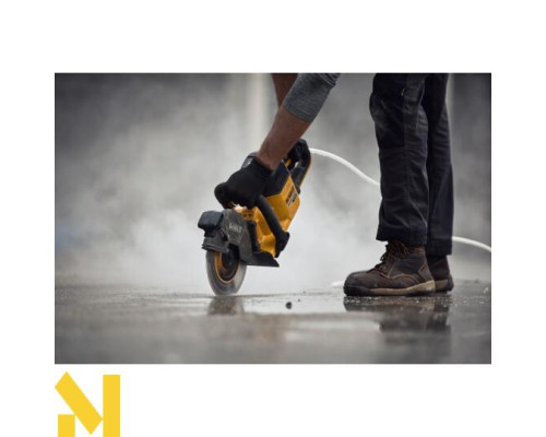 Резервуар для подачі води DeWALT DCE6820N (без АКБ та ЗП)