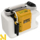 Резервуар для подачі води DeWALT DCE6820N (без АКБ та ЗП)