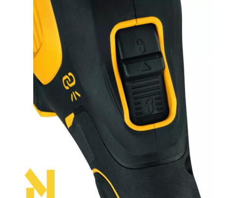 Шліфмашина ексцентрикова акумуляторна безщіткова DeWALT DCE800N (без АКБ та ЗП)