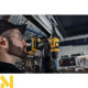 Заклепочник акумуляторний безщітковий DeWALT DCF403NT (без АКБ та ЗП)