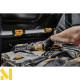 Гайковерт кутовий акумуляторний DeWALT DCF503EN (без АКБ та ЗП)