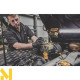 Гайковерт кутовий акумуляторний DeWALT DCF504D1