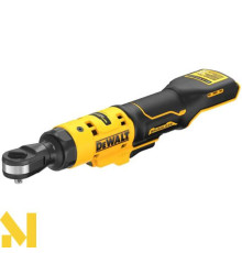 Гайковерт кутовий акумуляторний DeWALT DCF504N (без АКБ та ЗП)