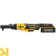 Гайковерт кутовий акумуляторний DeWALT DCF510E2G