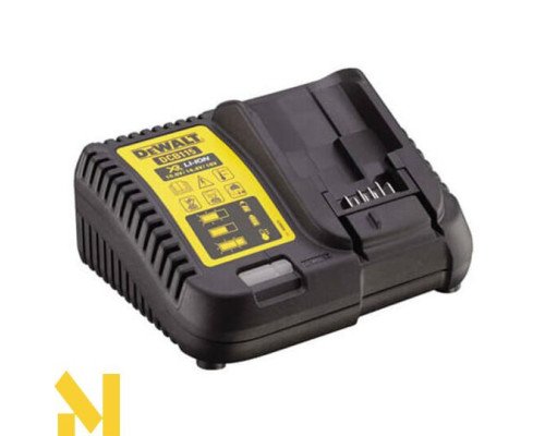 Гайковерт кутовий акумуляторний DeWALT DCF512D1