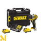 Гвинтоверт акумуляторний DeWALT DCF601D2