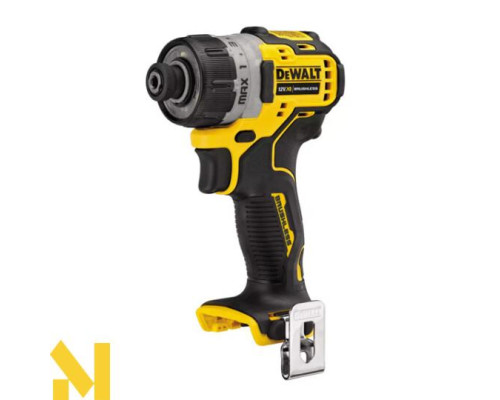 Гвинтоверт акумуляторний DeWALT DCF601N (без АКБ та ЗП)