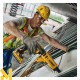 Безщітковий шуруповерт для гіпсокартонних плит DeWalt DCF620P2K