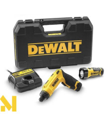 Акумуляторний шуруповерт DeWalt DCF680G2F
