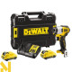 Гвинтоверт акумуляторний DeWALT DCF801D2