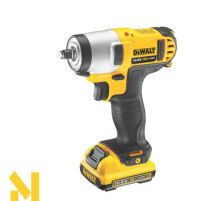 Гайковерт акумуляторний DeWalt DCF813D2