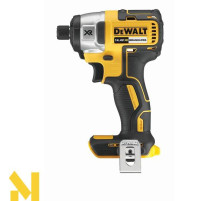 Гвинтоверт акумуляторний DeWalt DCF836N (без АКБ та ЗП)
