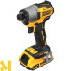 Шурупокрут акумуляторний DeWALT DCF840E1T (без ЗП)