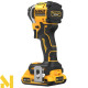 Шурупокрут акумуляторний DeWALT DCF850D2T