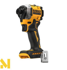 Шурупокрут акумуляторний ударний DeWALT DCF850N (без АКБ та ЗП)