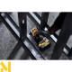Шурупокрут ударний акумуляторний DeWALT DCF850P2T
